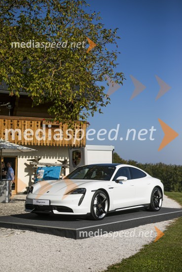 Sommerfest 2020, tradicionalno druženje članov Slovensko-nemške gospodarske zbornice na Posestvu Pule