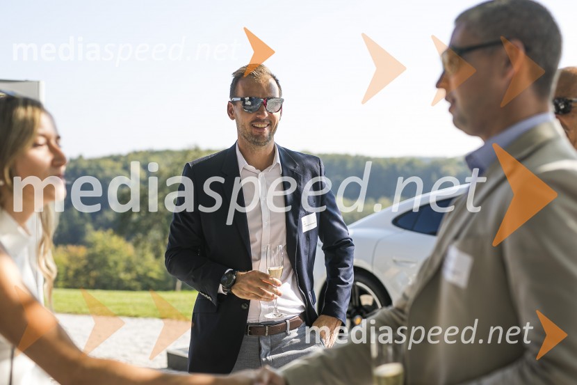 Sommerfest 2020, tradicionalno druženje članov Slovensko-nemške gospodarske zbornice na Posestvu Pule