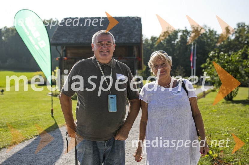  ... ;  Gertrud Rantzen, predsednica, Slovensko-nemška gospodarska zbornicaSommerfest 2020, tradicionalno druženje članov Slovensko-nemške gospodarske zbornice na Posestvu Pule