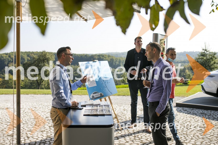 Sommerfest 2020, tradicionalno druženje članov Slovensko-nemške gospodarske zbornice na Posestvu Pule