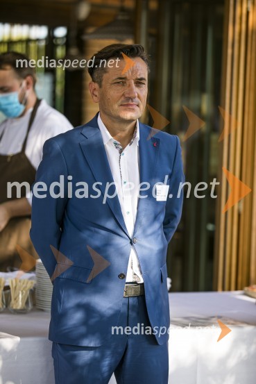 Sommerfest 2020, tradicionalno druženje članov Slovensko-nemške gospodarske zbornice na Posestvu Pule