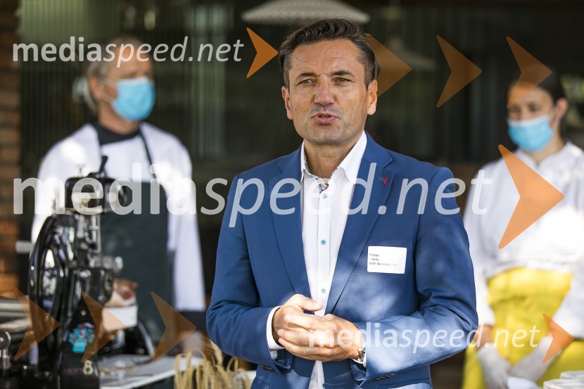 Sommerfest 2020, tradicionalno druženje članov Slovensko-nemške gospodarske zbornice na Posestvu Pule