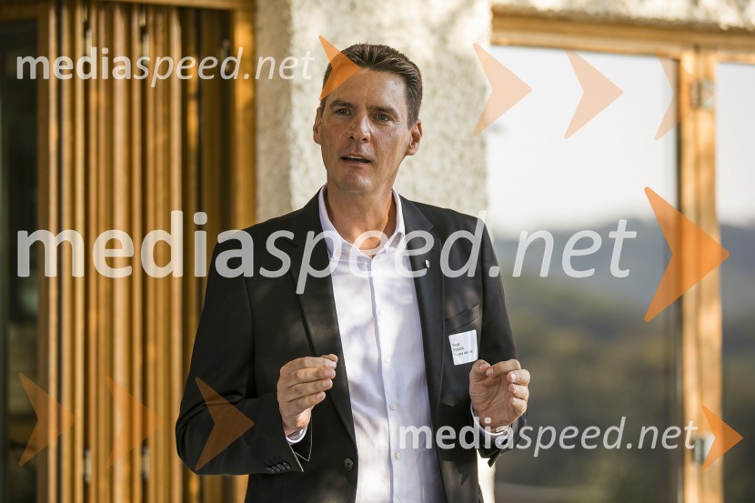 Sommerfest 2020, tradicionalno druženje članov Slovensko-nemške gospodarske zbornice na Posestvu Pule