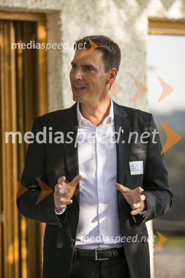 Sommerfest 2020, tradicionalno druženje članov Slovensko-nemške gospodarske zbornice na Posestvu Pule