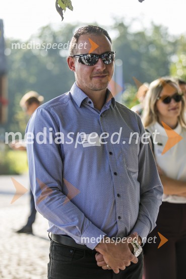 Sommerfest 2020, tradicionalno druženje članov Slovensko-nemške gospodarske zbornice na Posestvu Pule