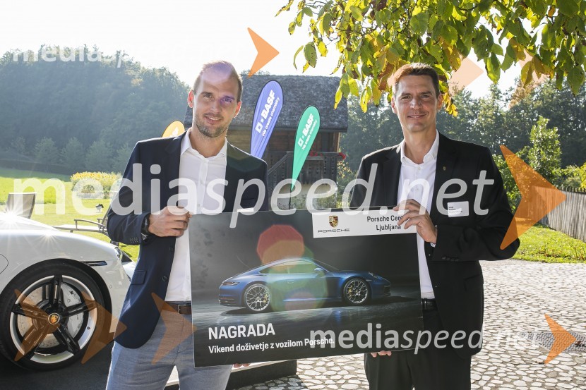 Sommerfest 2020, tradicionalno druženje članov Slovensko-nemške gospodarske zbornice na Posestvu Pule