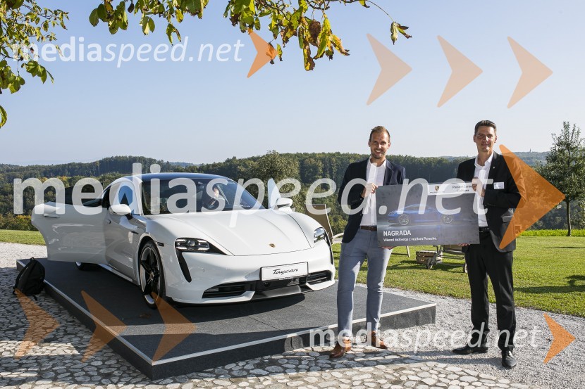 Sommerfest 2020, tradicionalno druženje članov Slovensko-nemške gospodarske zbornice na Posestvu Pule