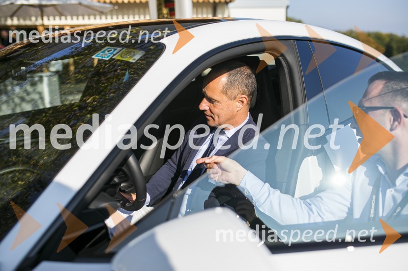 Sommerfest 2020, tradicionalno druženje članov Slovensko-nemške gospodarske zbornice na Posestvu Pule