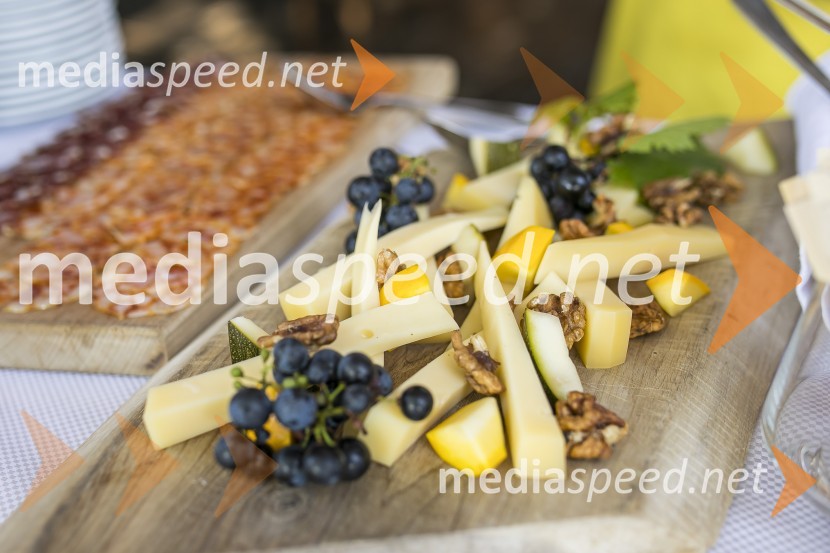 Sommerfest 2020, tradicionalno druženje članov Slovensko-nemške gospodarske zbornice na Posestvu Pule