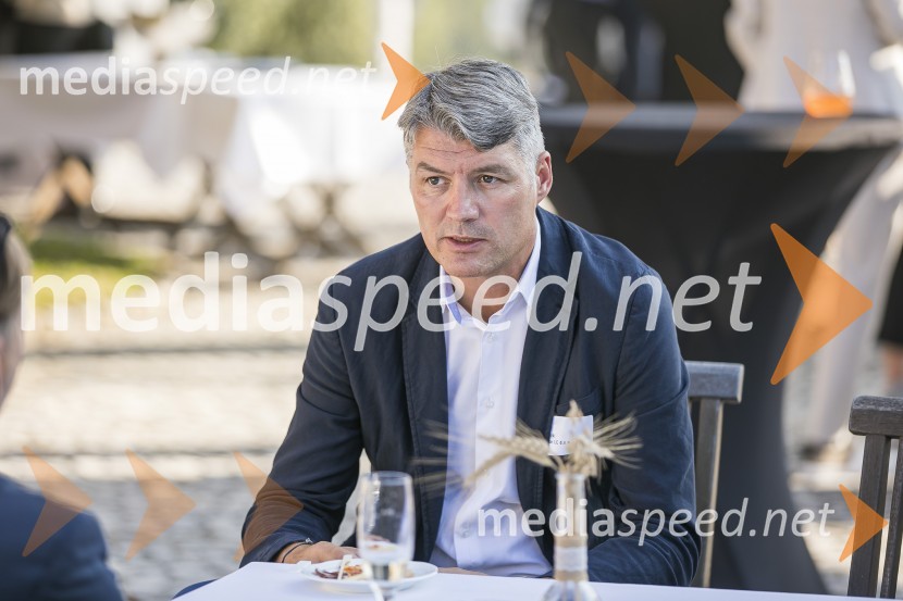 Sommerfest 2020, tradicionalno druženje članov Slovensko-nemške gospodarske zbornice na Posestvu Pule