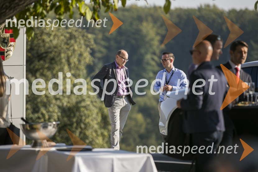 Sommerfest 2020, tradicionalno druženje članov Slovensko-nemške gospodarske zbornice na Posestvu Pule