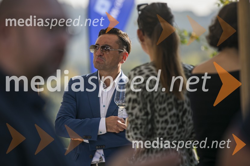 Sommerfest 2020, tradicionalno druženje članov Slovensko-nemške gospodarske zbornice na Posestvu Pule