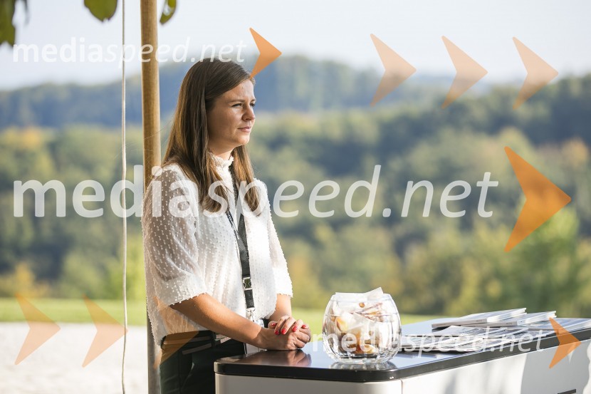 Sommerfest 2020, tradicionalno druženje članov Slovensko-nemške gospodarske zbornice na Posestvu Pule