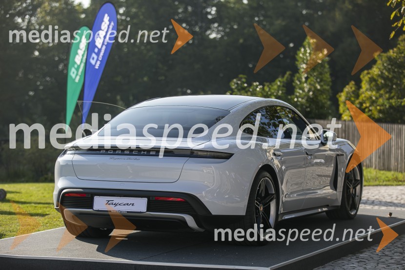 Sommerfest 2020, tradicionalno druženje članov Slovensko-nemške gospodarske zbornice na Posestvu Pule