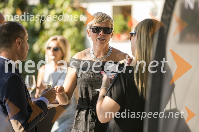 Sommerfest 2020, tradicionalno druženje članov Slovensko-nemške gospodarske zbornice na Posestvu Pule