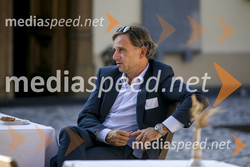 Sommerfest 2020, tradicionalno druženje članov Slovensko-nemške gospodarske zbornice na Posestvu Pule