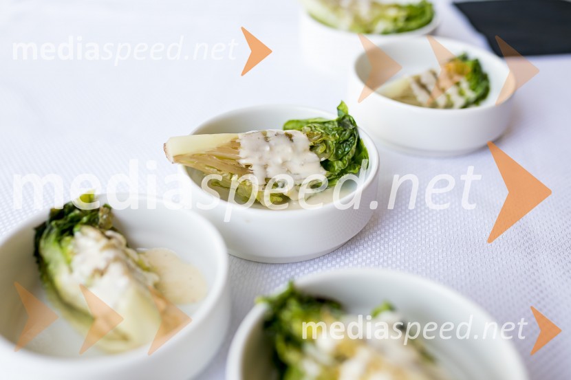 Sommerfest 2020, tradicionalno druženje članov Slovensko-nemške gospodarske zbornice na Posestvu Pule