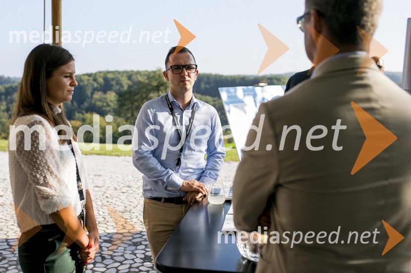 Sommerfest 2020, tradicionalno druženje članov Slovensko-nemške gospodarske zbornice na Posestvu Pule