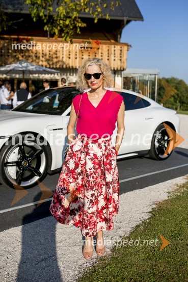 Sommerfest 2020, tradicionalno druženje članov Slovensko-nemške gospodarske zbornice na Posestvu Pule