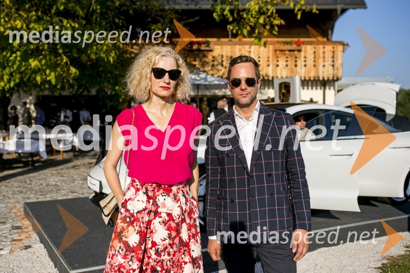 Sommerfest 2020, tradicionalno druženje članov Slovensko-nemške gospodarske zbornice na Posestvu Pule