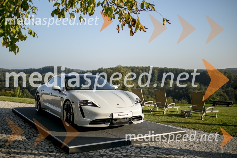 Sommerfest 2020, tradicionalno druženje članov Slovensko-nemške gospodarske zbornice na Posestvu Pule