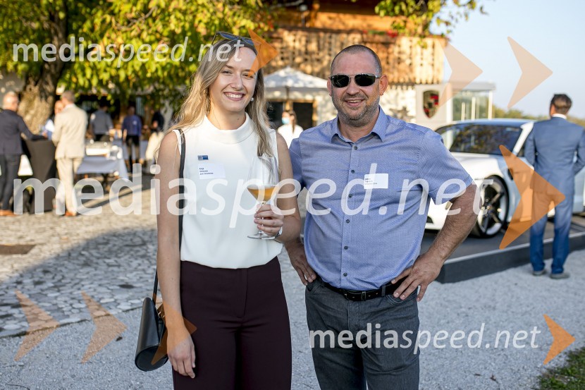 Sommerfest 2020, tradicionalno druženje članov Slovensko-nemške gospodarske zbornice na Posestvu Pule