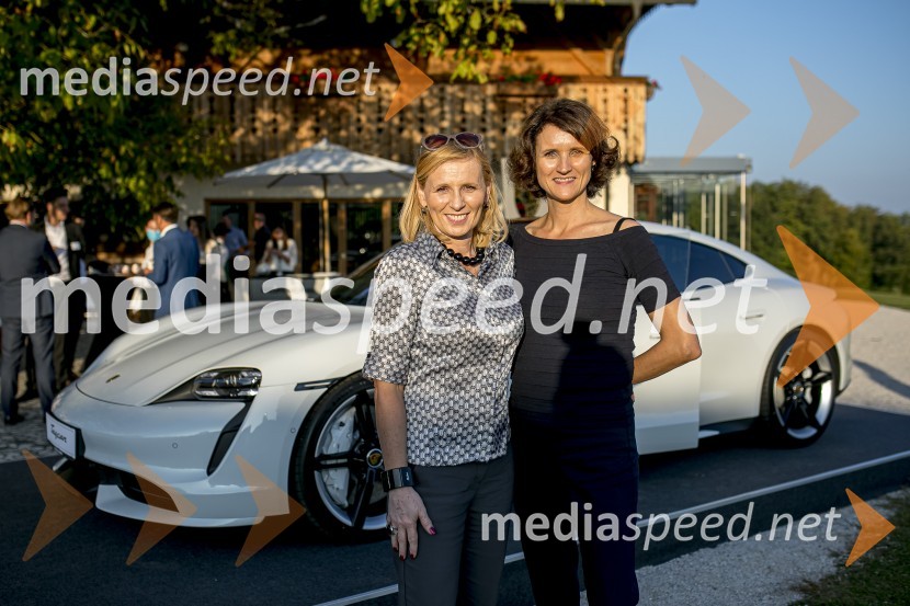 Sommerfest 2020, tradicionalno druženje članov Slovensko-nemške gospodarske zbornice na Posestvu Pule