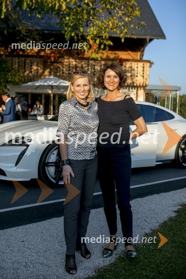 Sommerfest 2020, tradicionalno druženje članov Slovensko-nemške gospodarske zbornice na Posestvu Pule