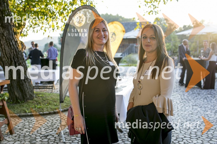 Sommerfest 2020, tradicionalno druženje članov Slovensko-nemške gospodarske zbornice na Posestvu Pule