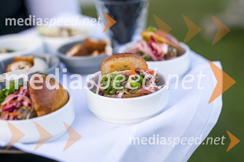 Sommerfest 2020, tradicionalno druženje članov Slovensko-nemške gospodarske zbornice na Posestvu Pule