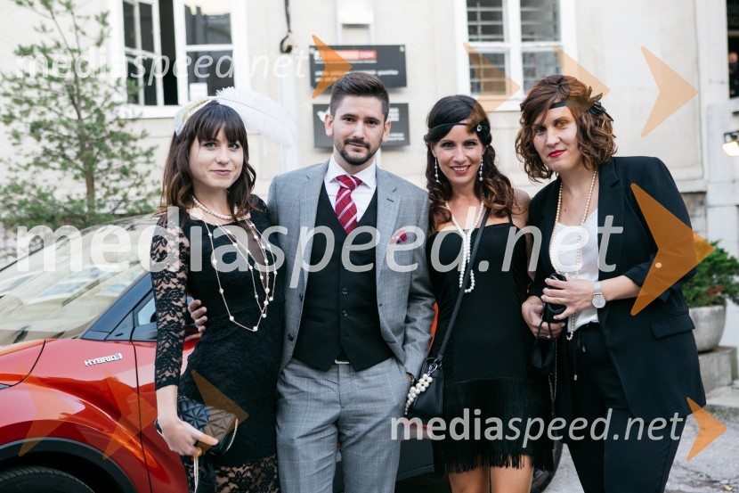 Fatalni moški 2020 je Miha Deželak