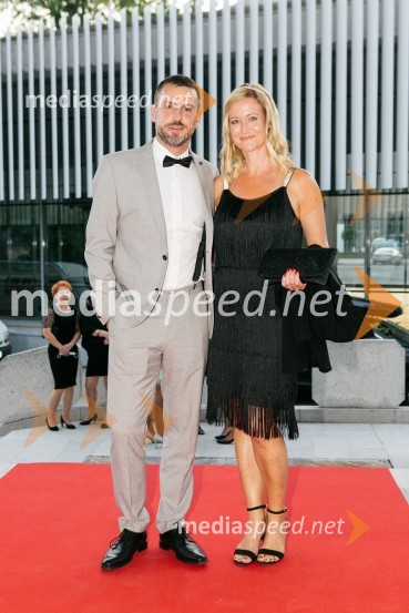  Igor Jagodic, kuharski mojster, restavracija Strelec;  ... Fatalni moški 2020 je Miha Deželak