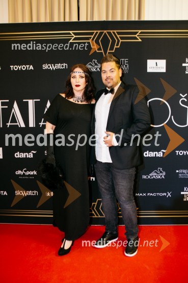  Karmen  Špacapan, Urednica Vklop Stop Spored, Nova, Politikin Zabavnik;  Nejc Simšič, novinarFatalni moški 2020 je Miha Deželak