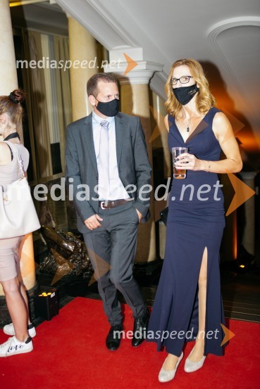 Fatalni moški 2020 je Miha Deželak