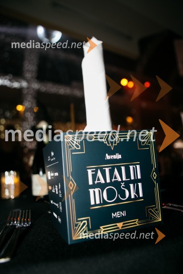 Fatalni moški 2020 je Miha Deželak