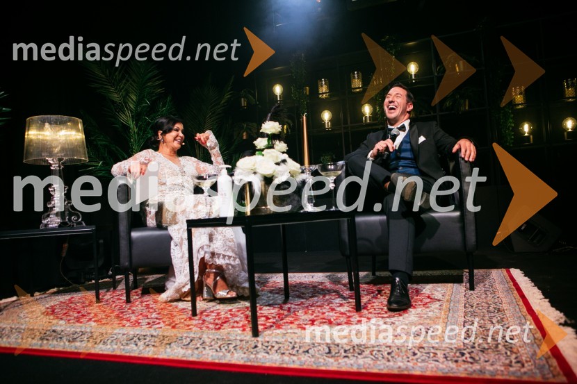  Miša Molk, televizijska voditeljica in urednica;  Jan Bučar, igralecFatalni moški 2020 je Miha Deželak