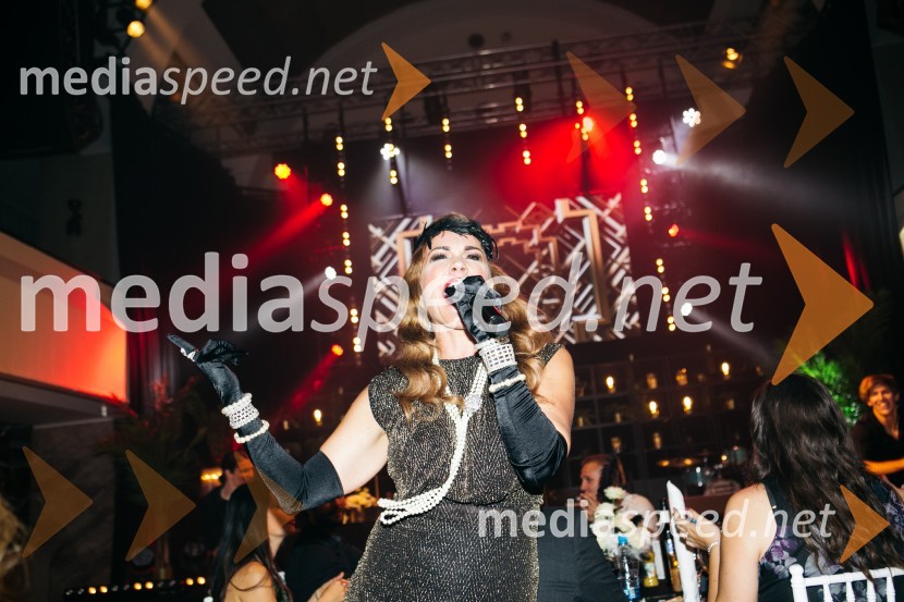  Rebeka Dremelj, pevkaFatalni moški 2020 je Miha Deželak