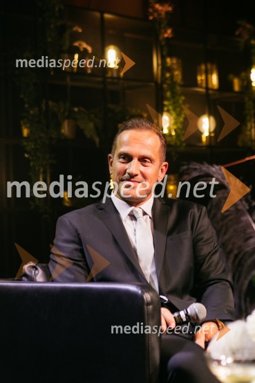  Jure Košir, nekdanji smučarFatalni moški 2020 je Miha Deželak