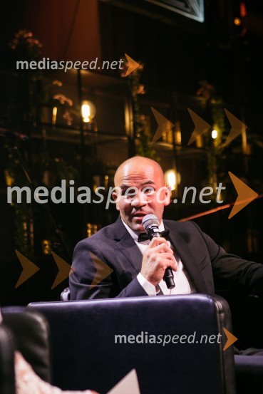  Dejan Zavec, nekdanji boksarFatalni moški 2020 je Miha Deželak