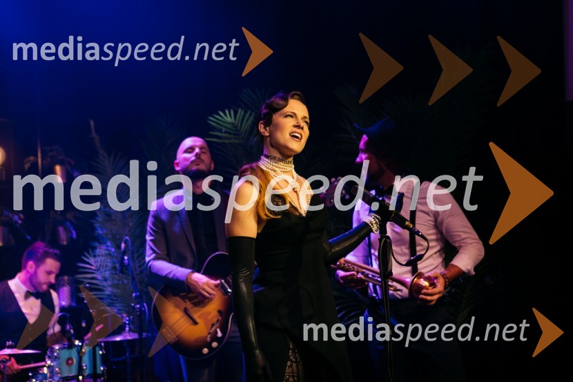  Nina Pušlar, pevkaFatalni moški 2020 je Miha Deželak