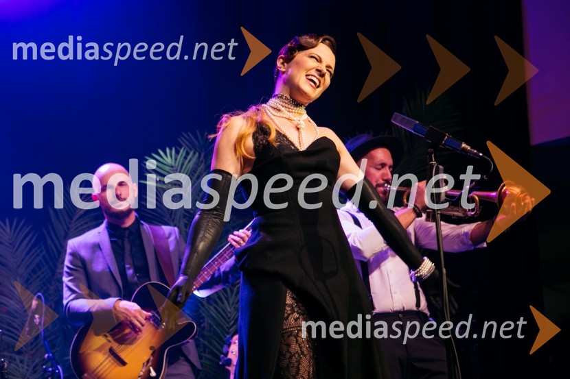  Nina Pušlar, pevkaFatalni moški 2020 je Miha Deželak