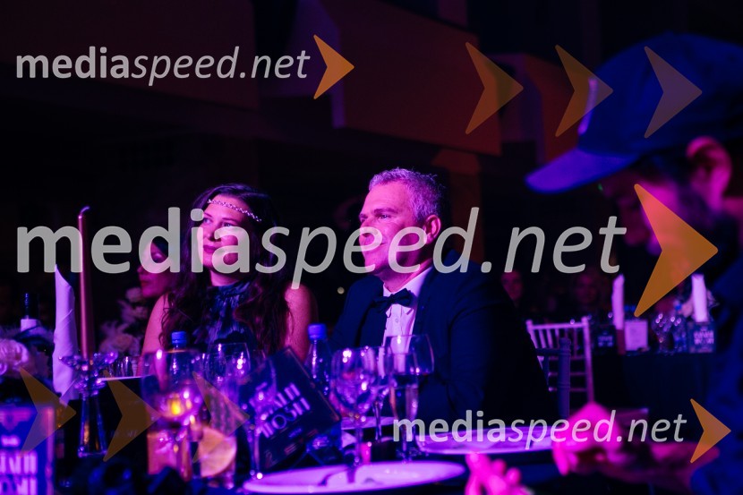  ... ;  Miha Deželak, radijski voditelj, humanitarec, Fatalni moški 2020Fatalni moški 2020 je Miha Deželak