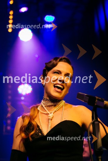  Nina Pušlar, pevkaFatalni moški 2020 je Miha Deželak