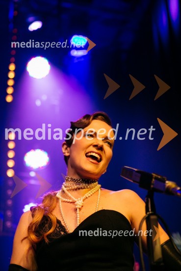  Nina Pušlar, pevkaFatalni moški 2020 je Miha Deželak