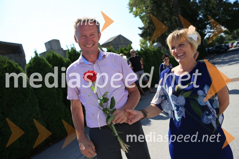  ... ;  Darja Rus65 let hortikulturnega ustvarjanja Cvetličarne Aralija