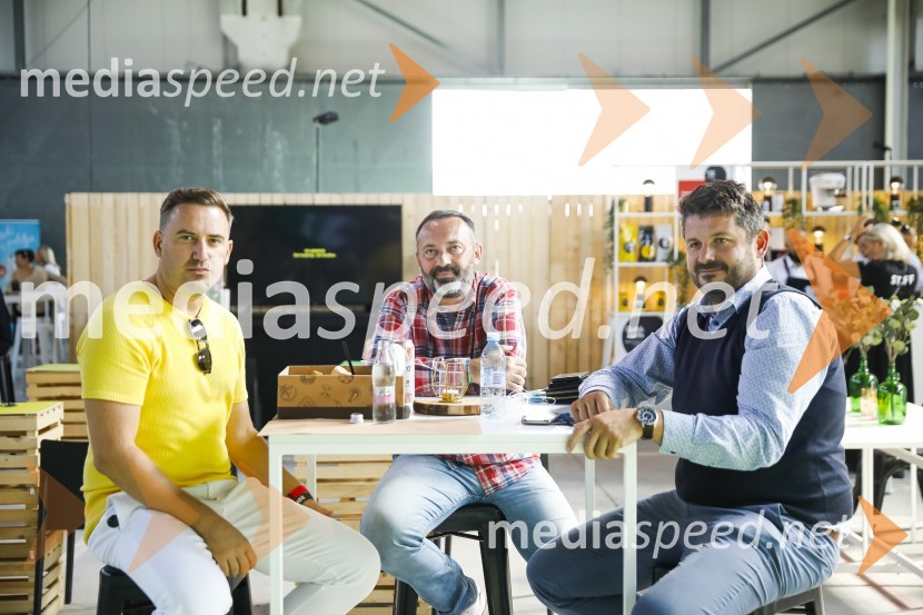  ... ;  ... ;  Jure Jezeršek, Hiša kulinarike JezeršekSOF 2020