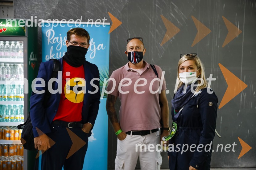  ... ;  ... ;  Mojca Briščik, direktorica SOZ (Slovenska oglaševalska zbornica)SOF 2020