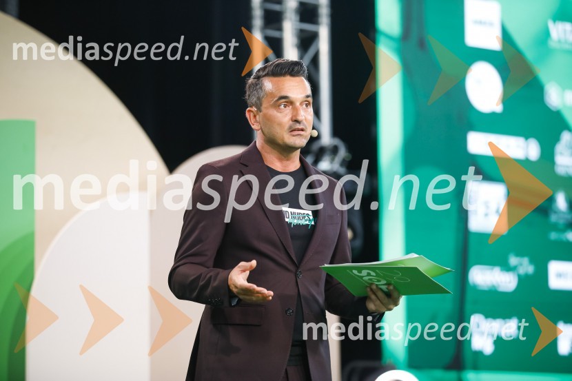  Gregor Murn, moderatorSOF 2020