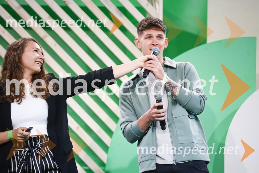  Lucija  Lepšina;  Klemen VodopivecSOF 2020