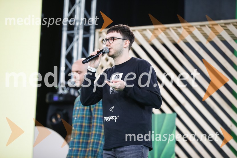  Nino Bavčar, Futura DDBSOF 2020